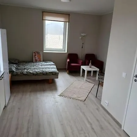 Korter Nr1 Апартаменты *