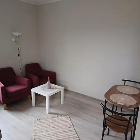 Korter Nr1 Апартаменты